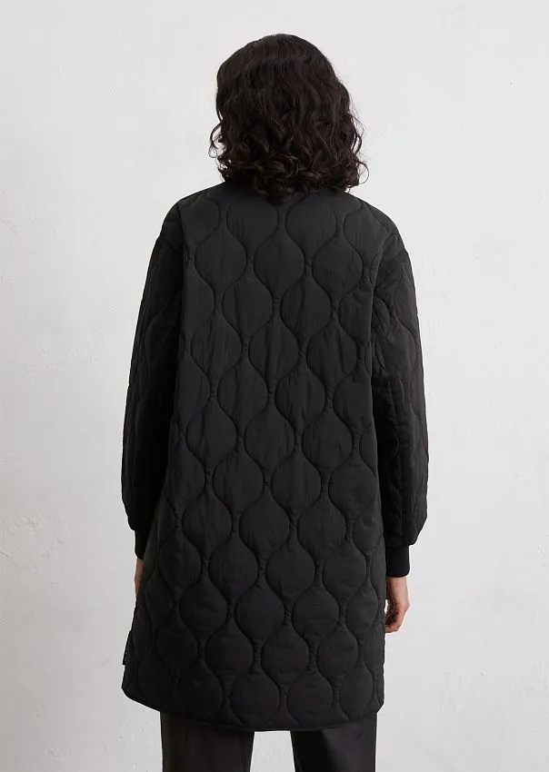 Удлиненная куртка Marc o'Polo - фото 2