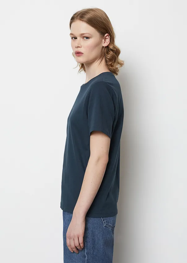 Футболка из органического хлопка