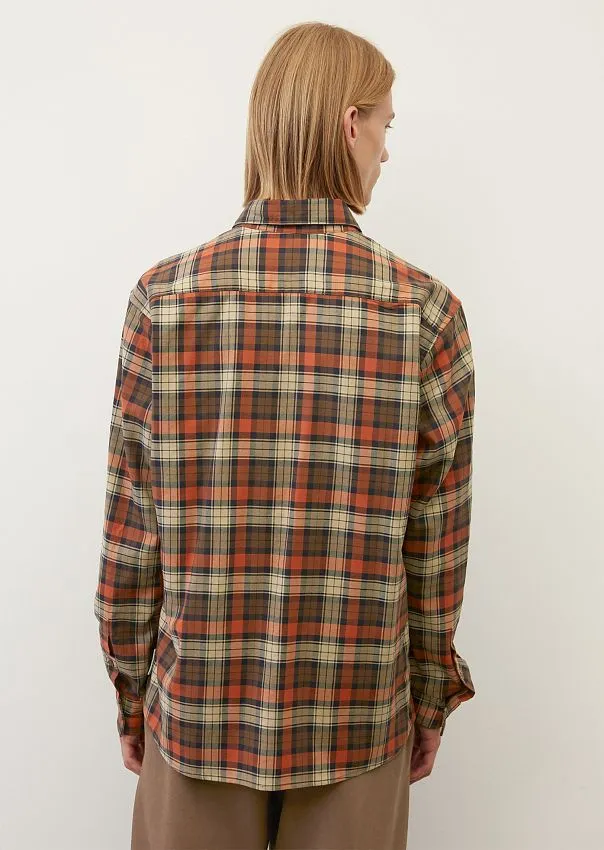 Рубашка мужская Marc o'Polo - фото 2