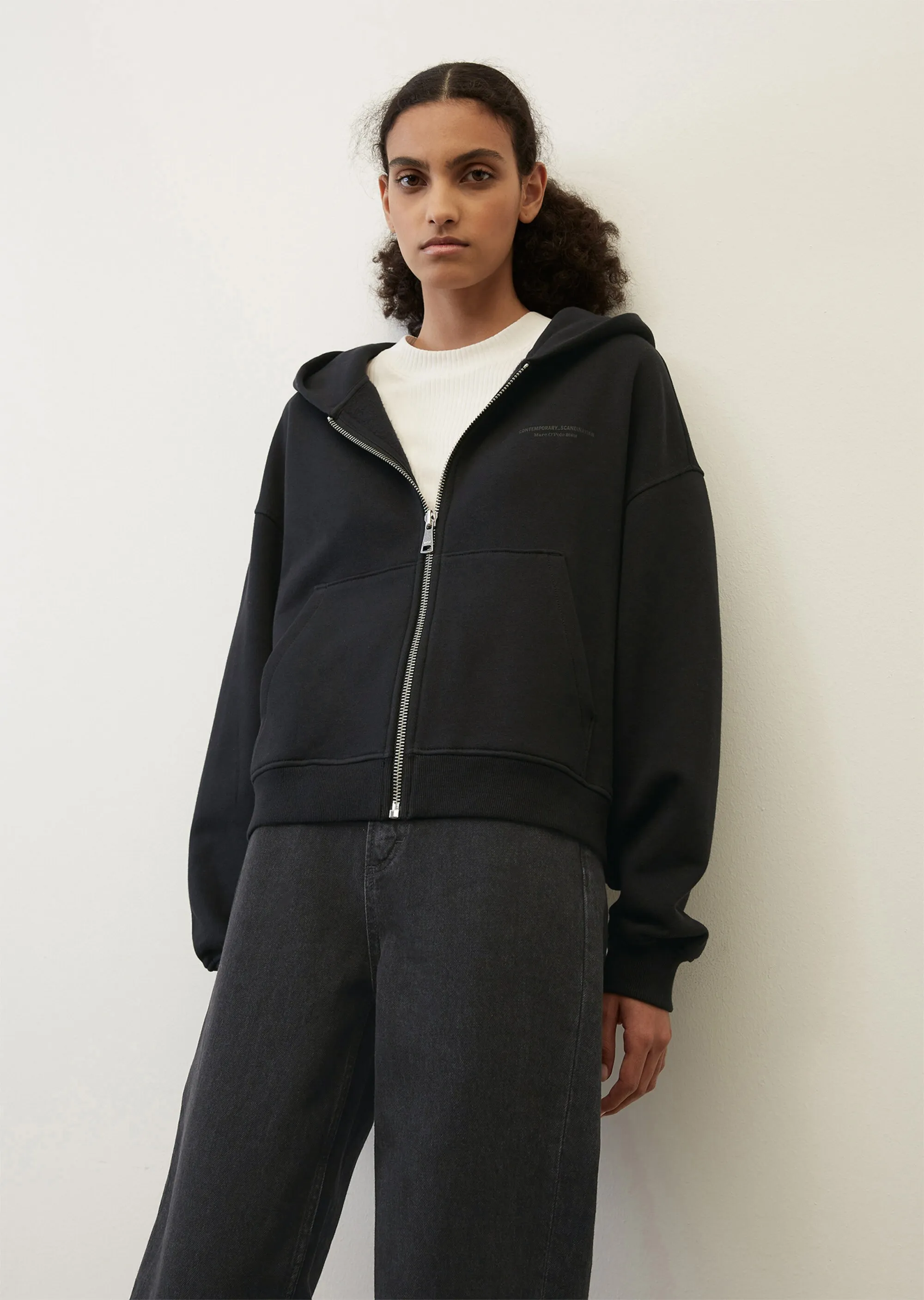 Толстовка женская Marc o'Polo - фото 1