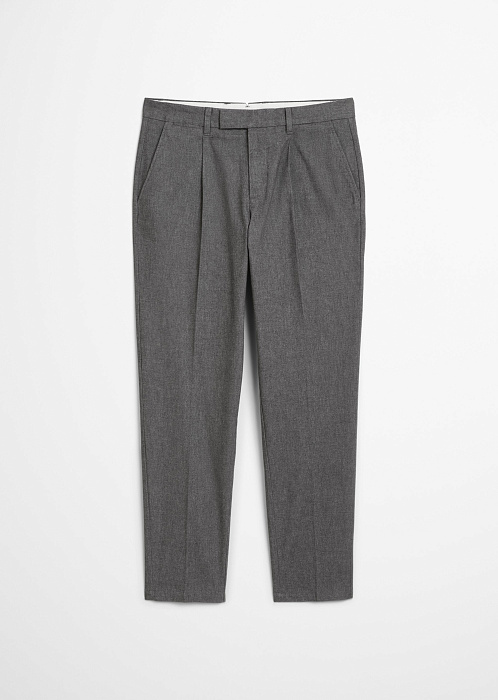 Графитовый