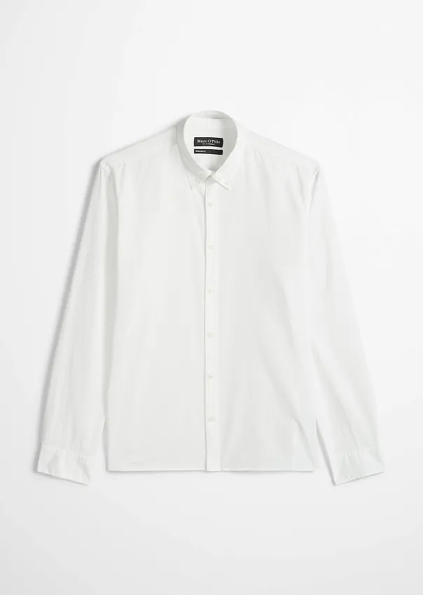 Рубашка из органического хлопка