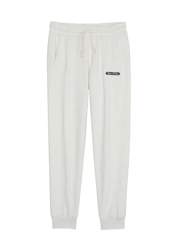 Джоггеры из органического хлопка