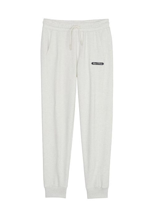 Светло-серый