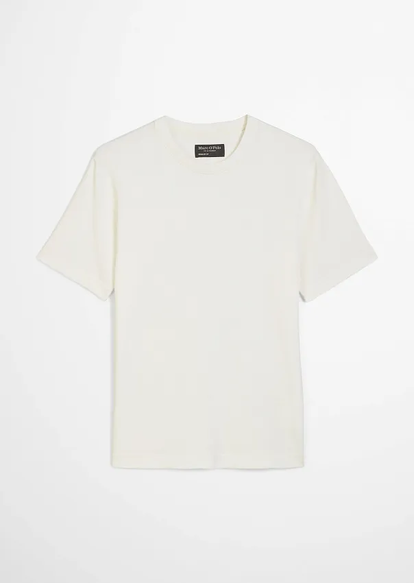 Футболка из органического хлопка Marc o'Polo - фото 6