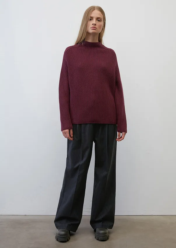 Джемпер женский Marc o'Polo - фото 3