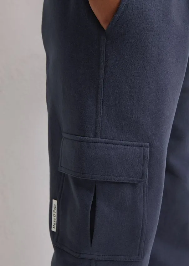 Брюки карго из органического хлопка Marc o'Polo - фото 2