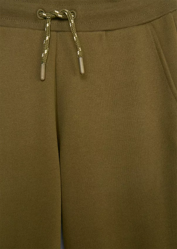 Джоггеры из органического хлопка Marc o'Polo - фото 3