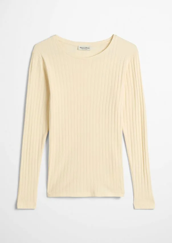 Лонгслив Marc o'Polo - фото 6