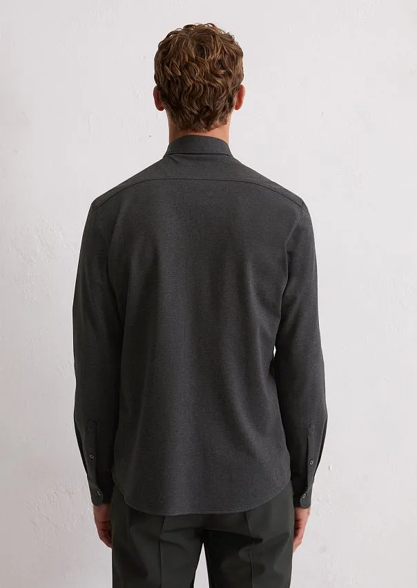 Рубашка из органического хлопка
 Marc o'Polo - фото 2