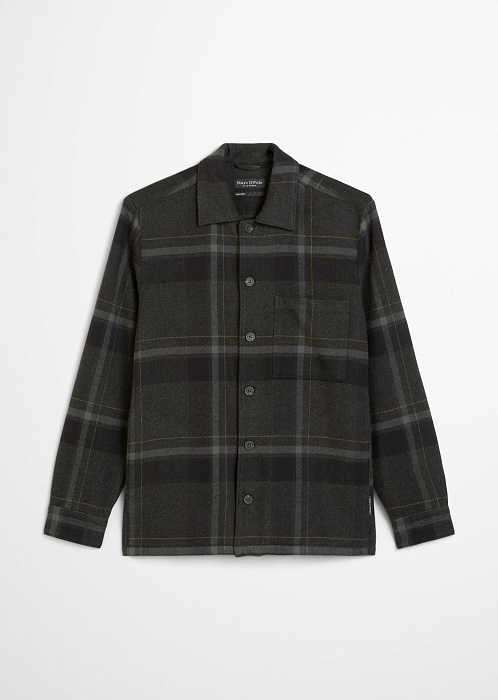 Темно-серый