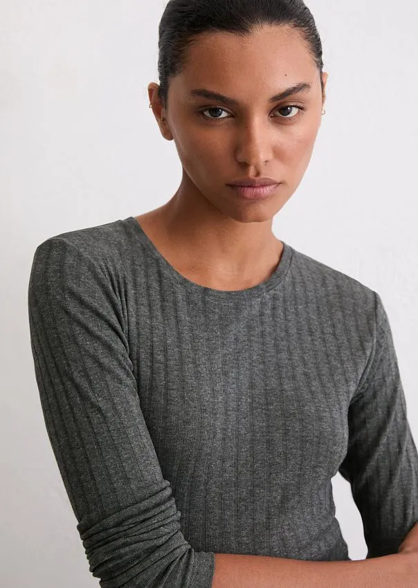 Лонгслив Marc o'Polo - фото 1