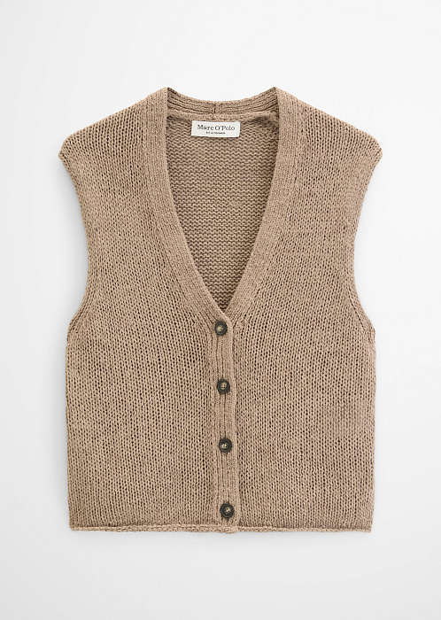 Светло-коричневый