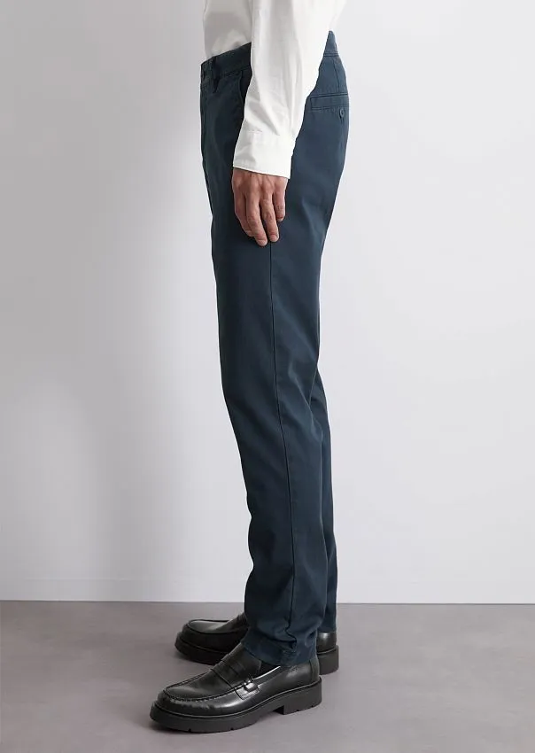 Чиносы STIG из смесового хлопка Marc o'Polo - фото 5