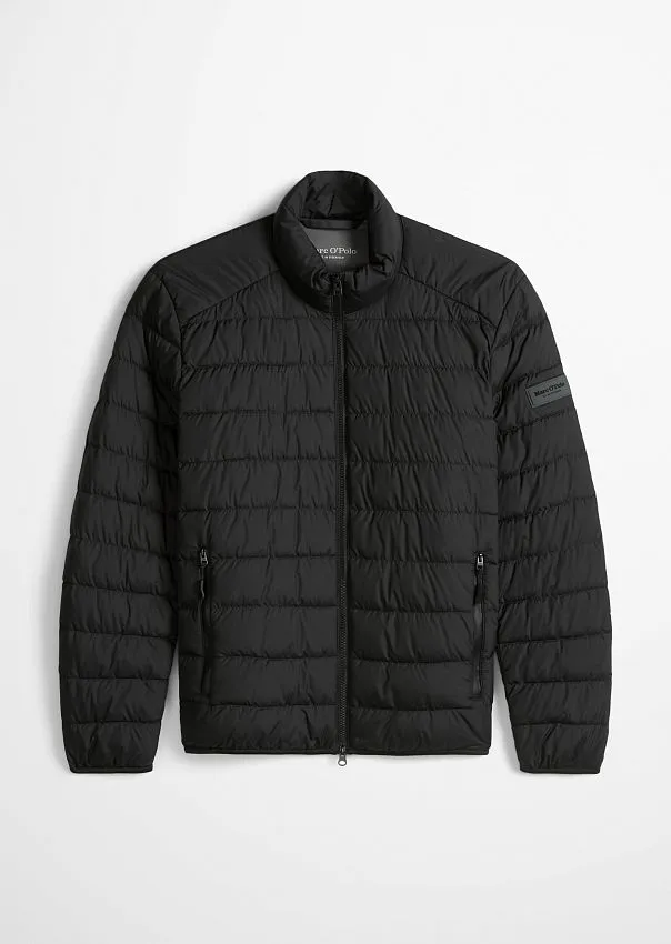 Стёганая куртка из переработанной ткани Marc o'Polo - фото 6