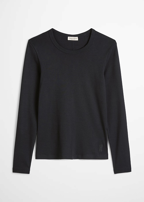 Темно-синий