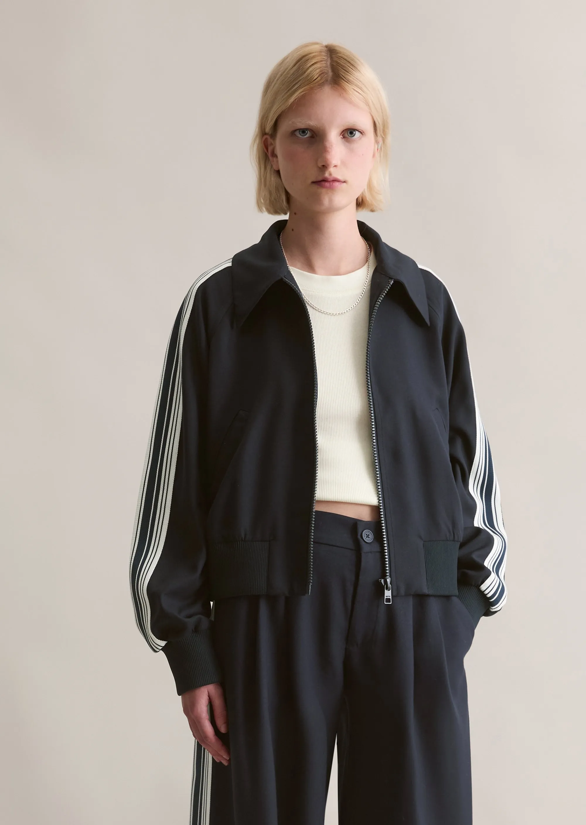 Куртка из ткани ECOVERO™ от  LENZING™
 Marc o'Polo - фото 3