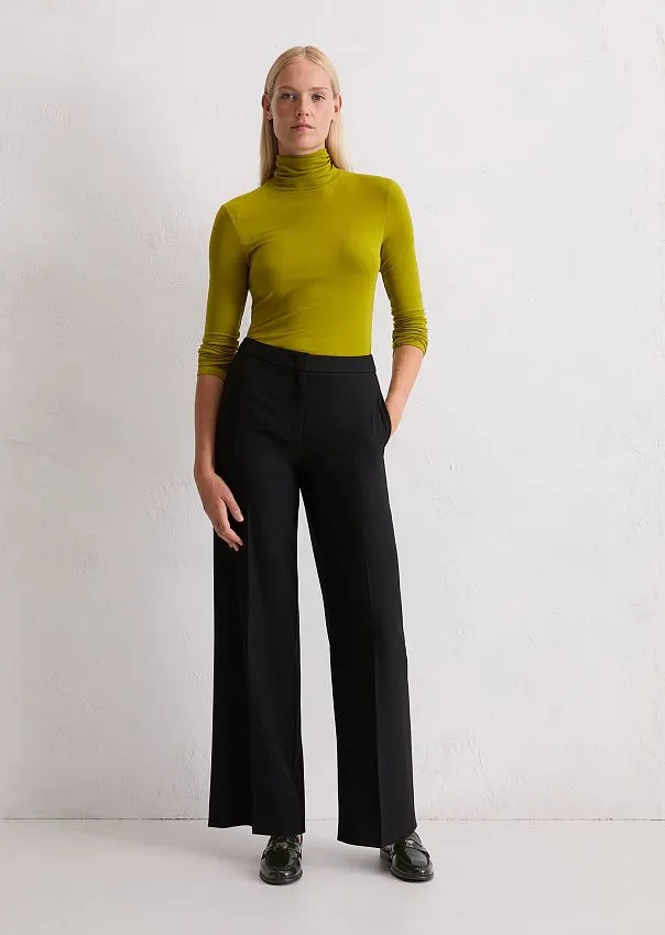 Водолазка из модала Marc o'Polo - фото 3