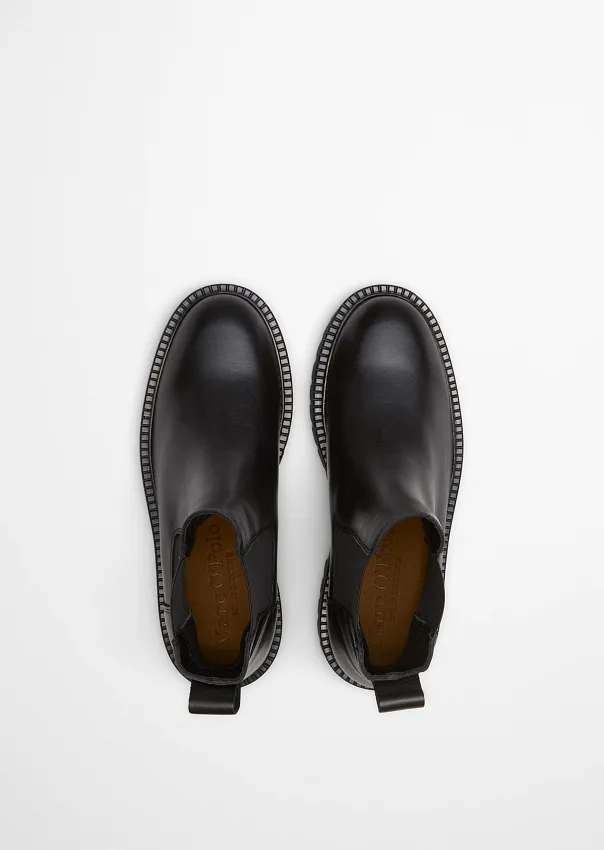 Челси Phia из натуральной кожи Marc o'Polo - фото 3