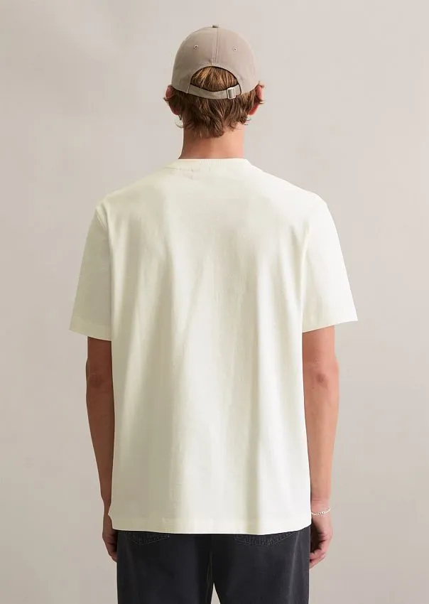 Футболка из органического хлопка Marc o'Polo - фото 2