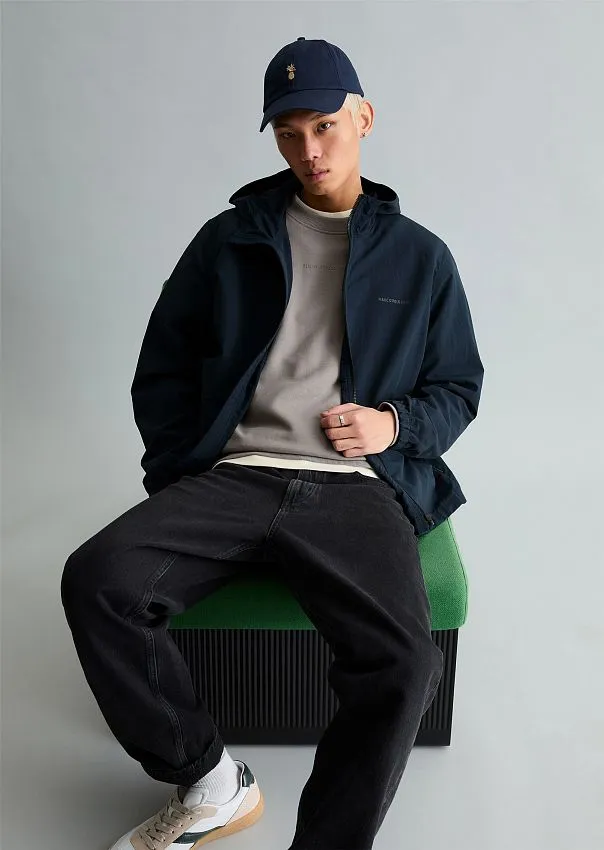 Ветровка из водоотталкивающего материала Marc o'Polo - фото 1