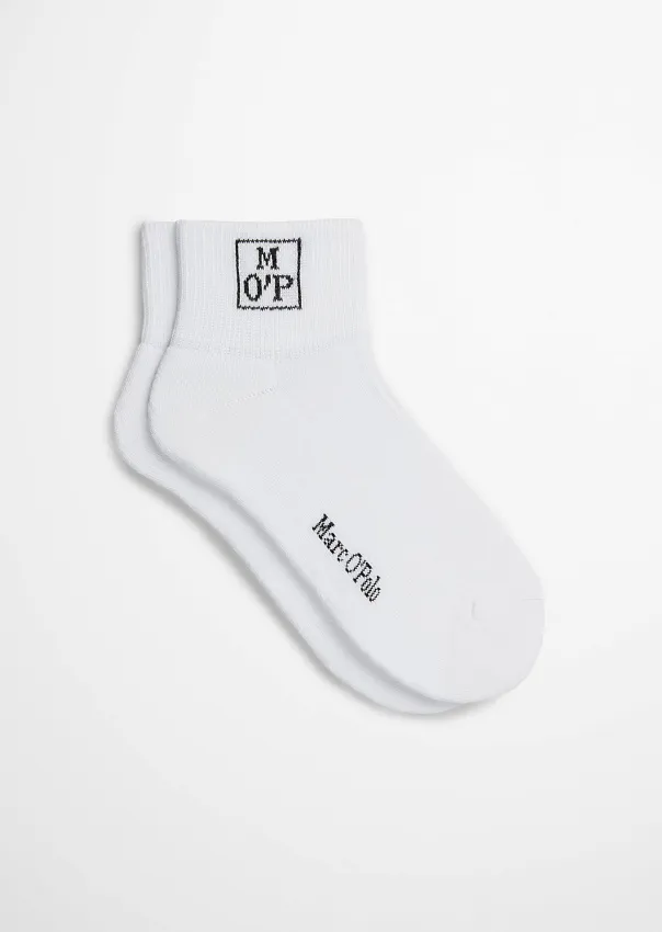 Спортивные носки (2 пары) Marc o'Polo - фото 1