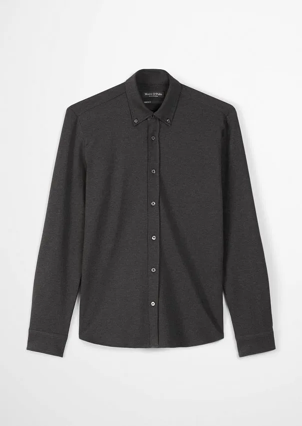 Рубашка из органического хлопка
 Marc o'Polo - фото 6