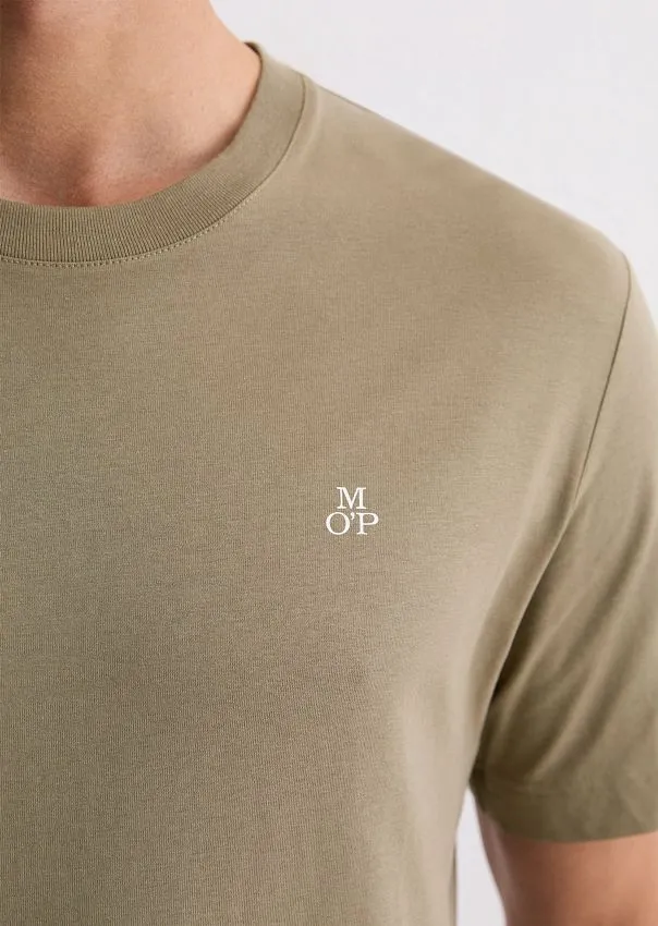 Футболка из органического хлопка
 Marc o'Polo - фото 4