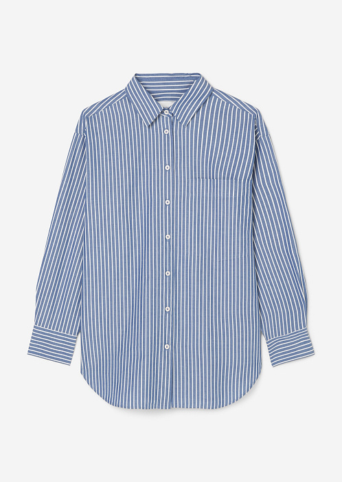 multi / kensington blue