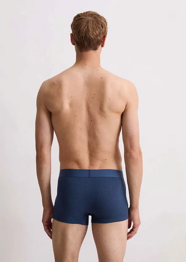 Трусы-транки из мягкого джерси 3 шт. Marc o'Polo - фото 3