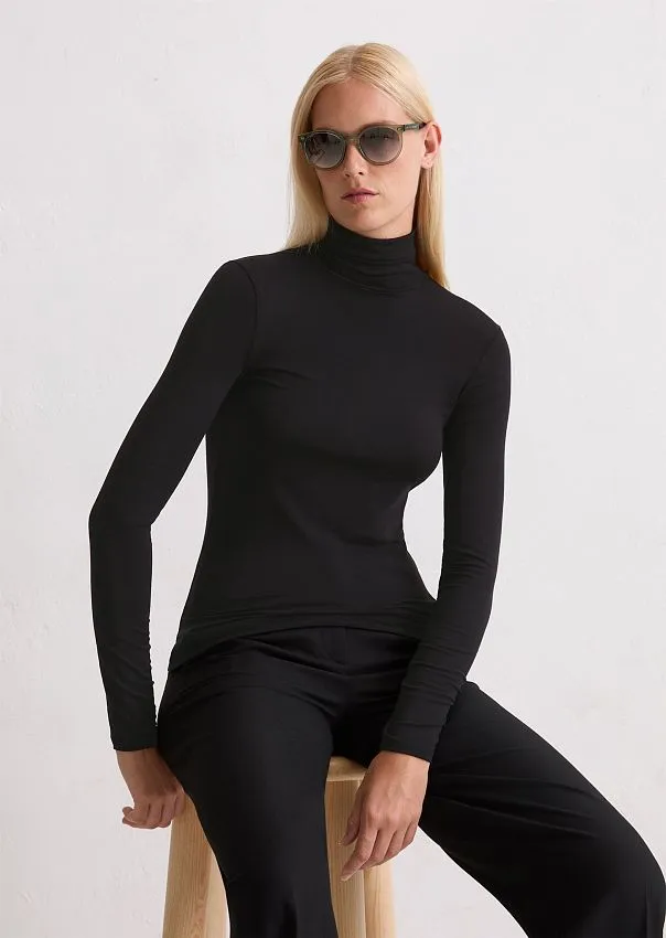 Водолазка из модала Marc o'Polo - фото 1