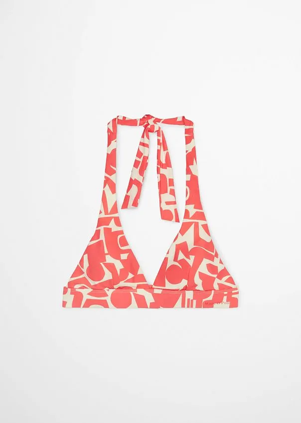 Верх от бикини Marc o'Polo - фото 4