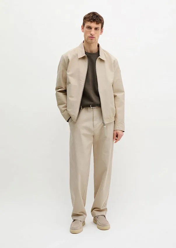 Куртка из хлопкового канваса Marc o'Polo - фото 3