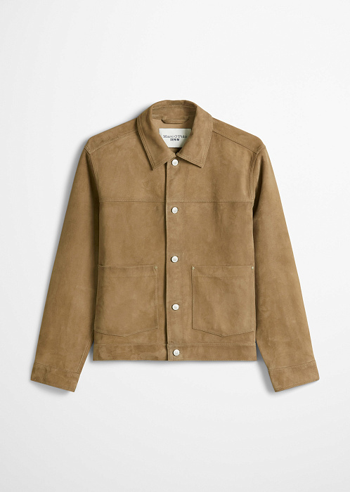 Приглушенный зеленый