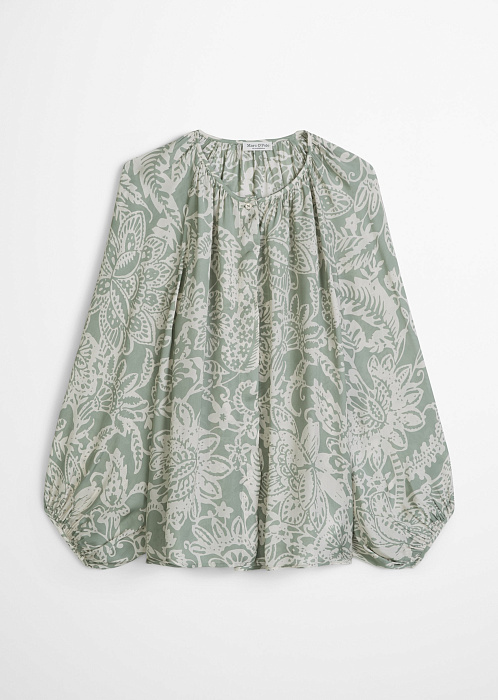 Светло-зеленый