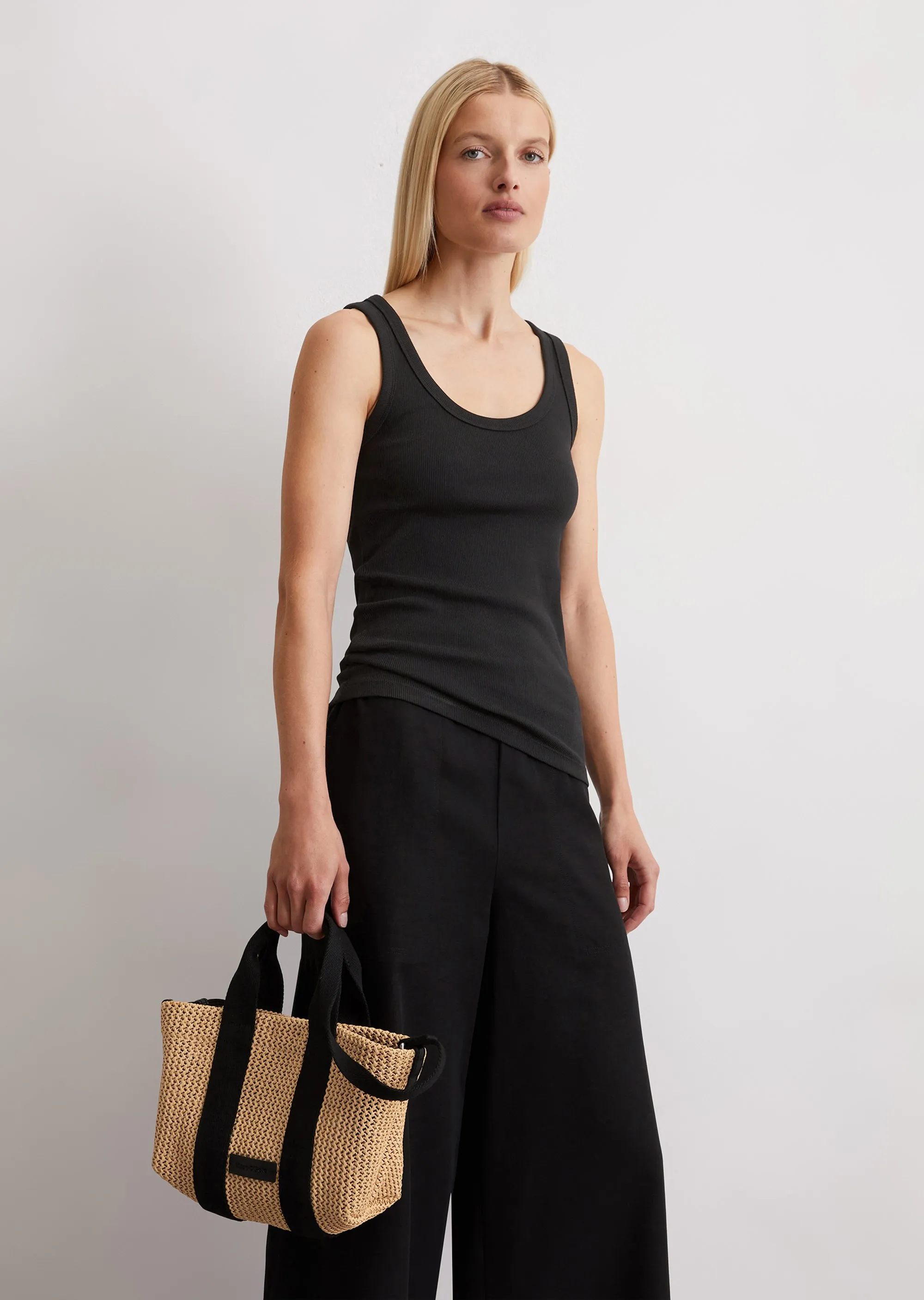 Сумка кросс-боди Marc o'Polo - фото 4