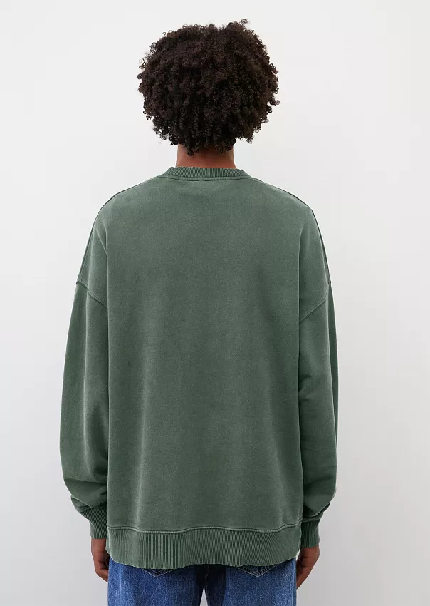 Толстовка мужская Marc o'Polo - фото 2