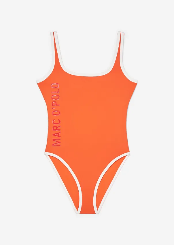 Слитный купальник Marc o'Polo - фото 4