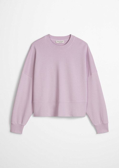 Пыльно-лавандовый