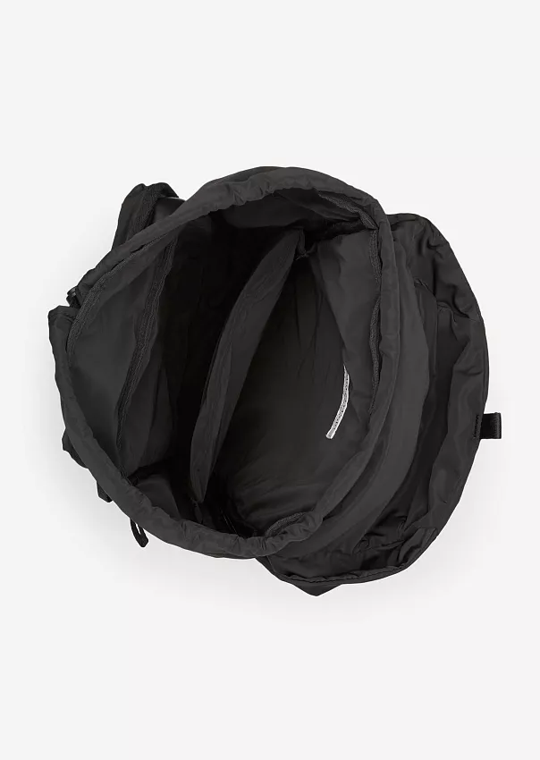 Рюкзак из переработанного материала Marc o'Polo - фото 5