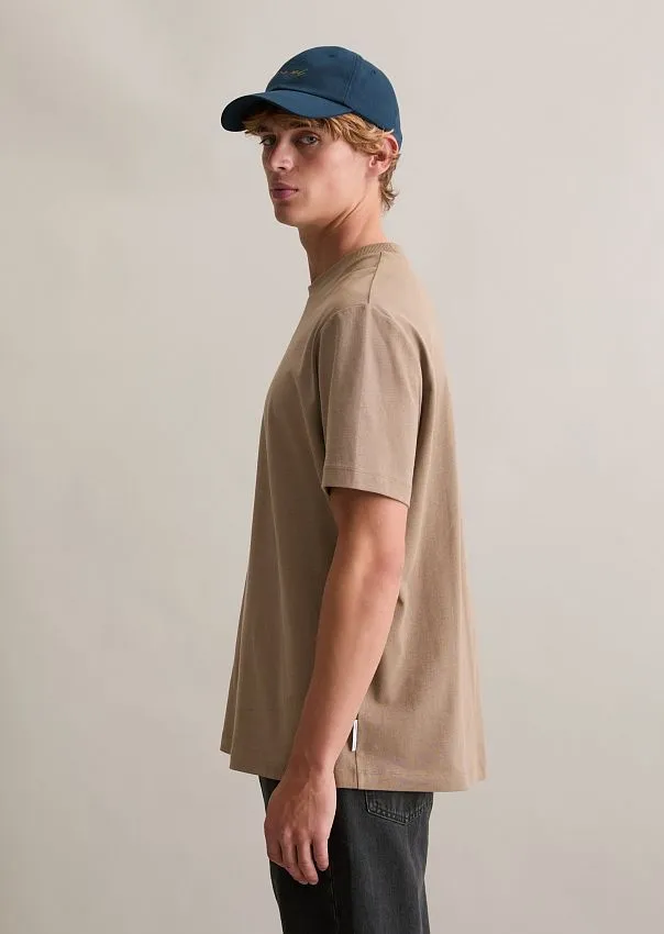 Футболка из органического хлопка Marc o'Polo - фото 5