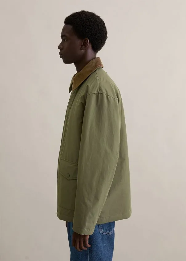 Куртка из водоотталкивающего материала Marc o'Polo - фото 5