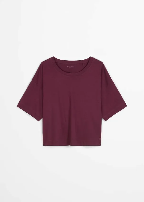 Футболка хлопковая Marc o'Polo - фото 4