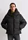 Пуховик с фиксированным капюшоном Marc o'Polo - фото 3