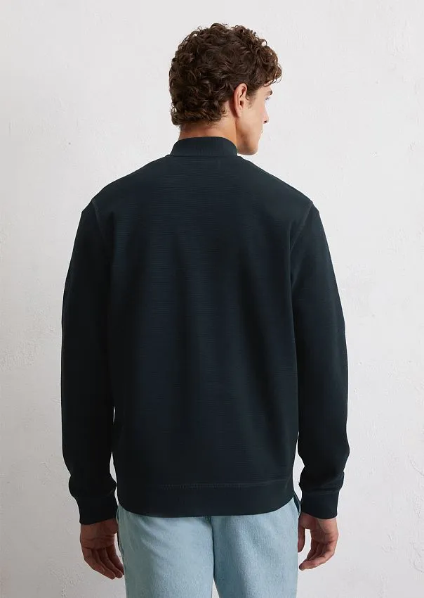 Толстовка из органического хлопка Marc o'Polo - фото 2