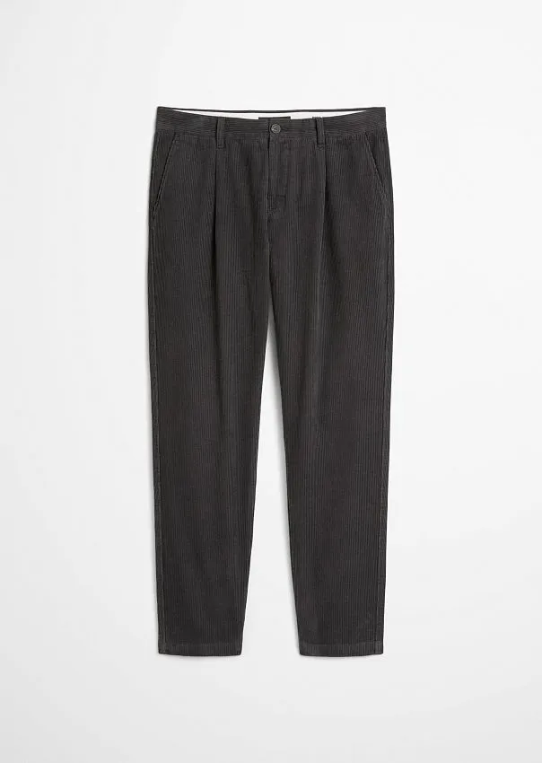 Брюки Osby из вельвета  Marc o'Polo - фото 6