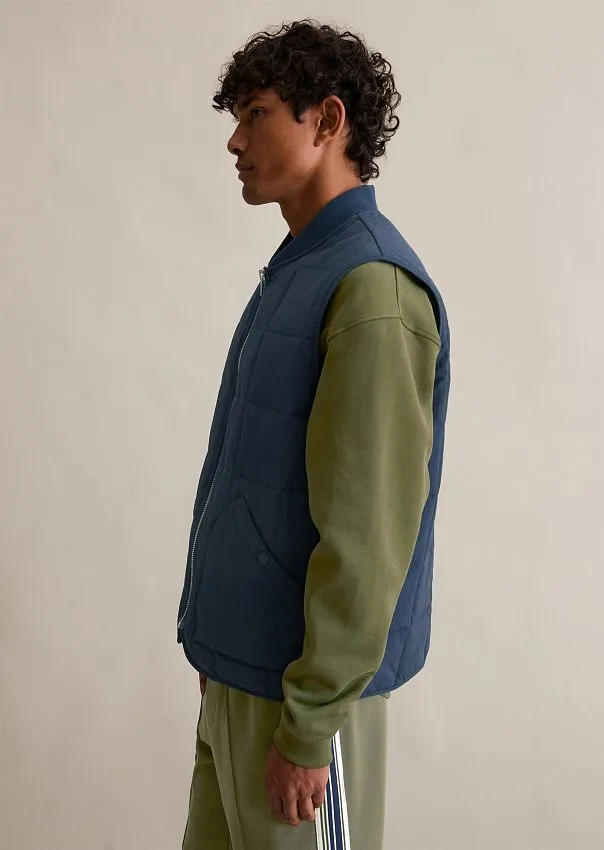 Жилет Marc o'Polo - фото 5