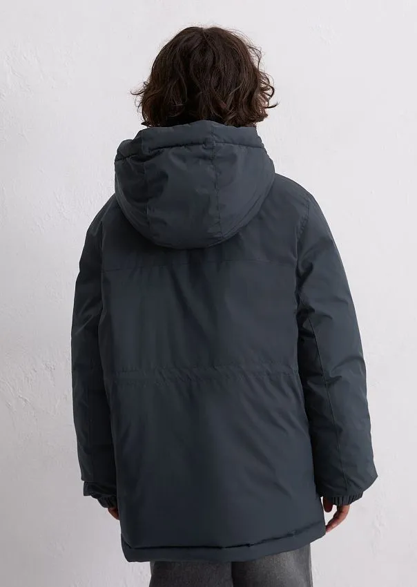 Куртка с капюшоном Marc o'Polo - фото 5