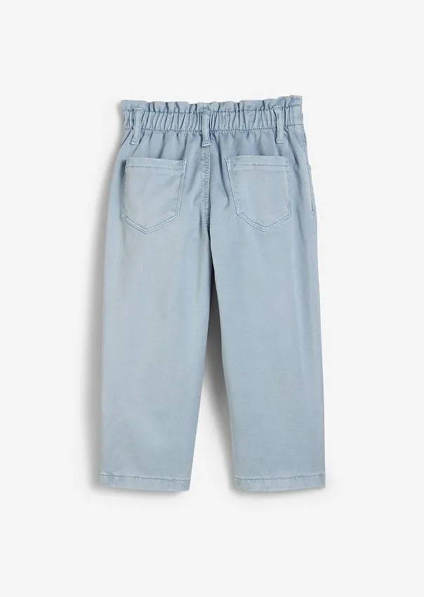 Джинсы из лиоцелла и хлопка Marc o'Polo - фото 2