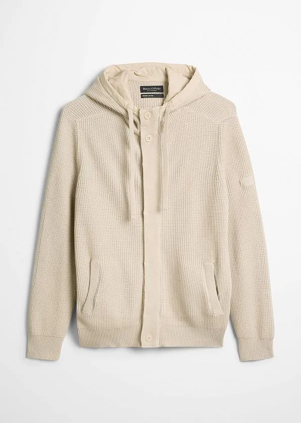 Кардиган Marc o'Polo - фото 6